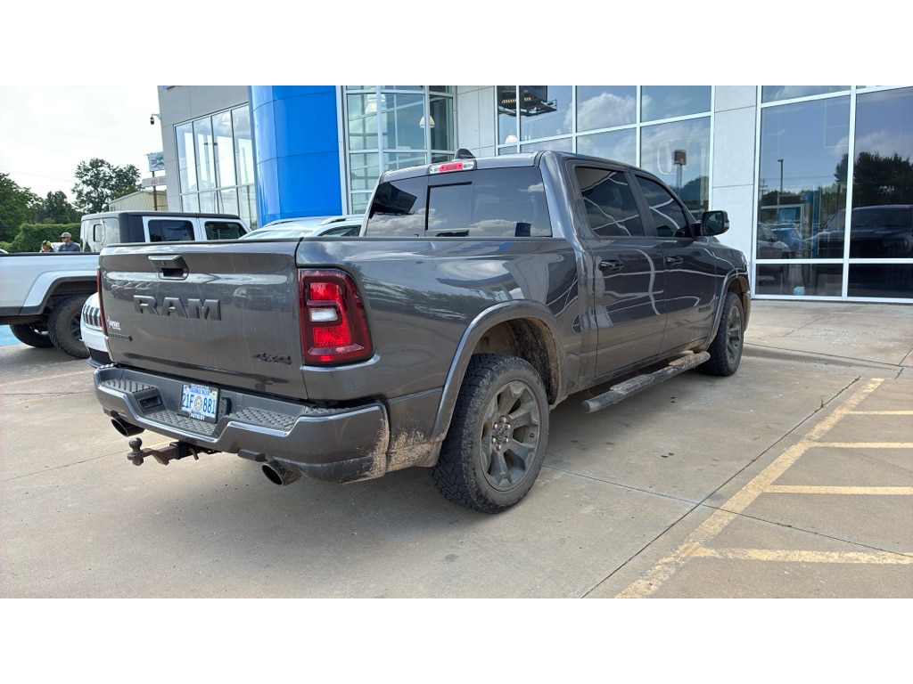 ram ram 1500 pickup 2025 1C6SRFFP9SN767090 image ram ram 1500 pickup 2025 1C6SRFFP9SN767090 image